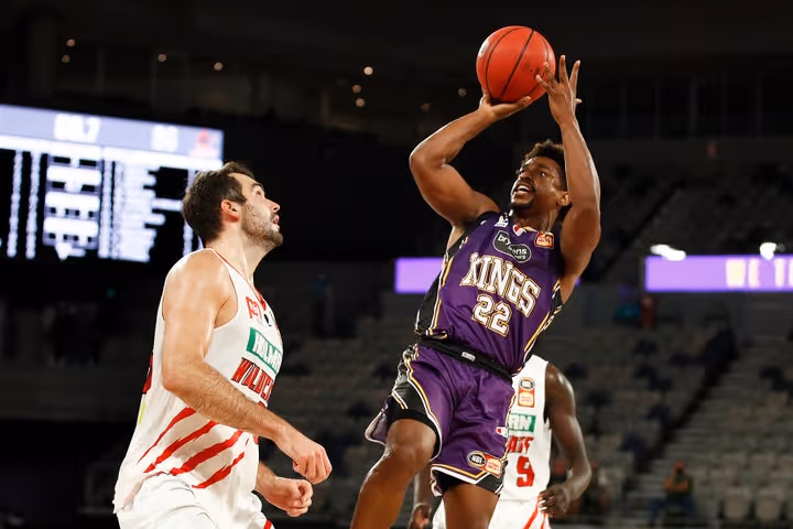 Cats too good for Kings in NBL Cup Game Two