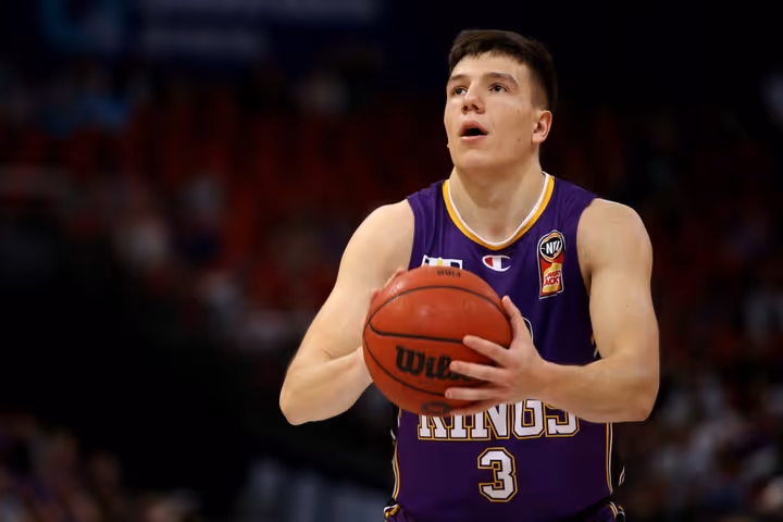 Dejan Vasiljevic – Not Your Average Rookie