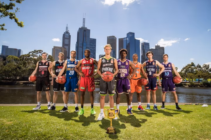 NBL Cup Preview
