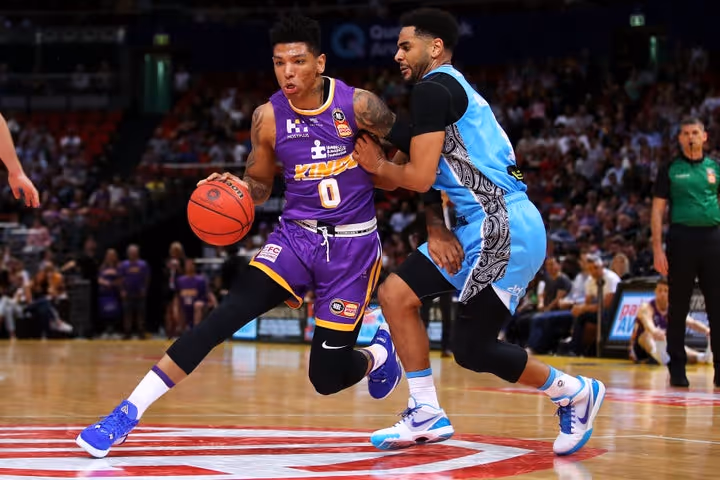 Kings call on New Zealand fans