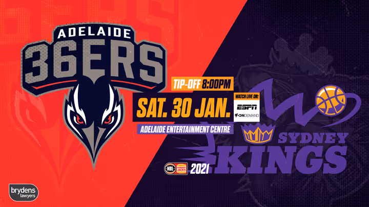 Round 3 Preview: Kings vs Adelaide