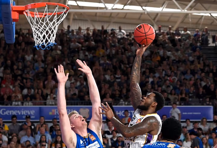 Martin steps up as Kings fall short to the Bullets