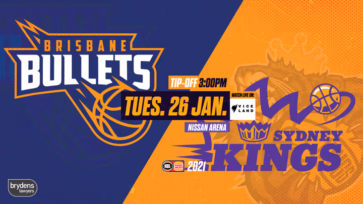 Round 3 Preview: Kings vs Bullets