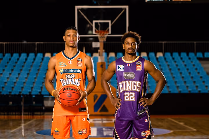 Round 1 Preview: Kings vs Taipans