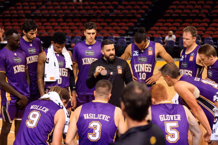 Kings NBL21 roster breakdown