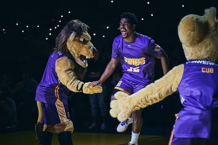 NBL unveils Round 2 schedule
