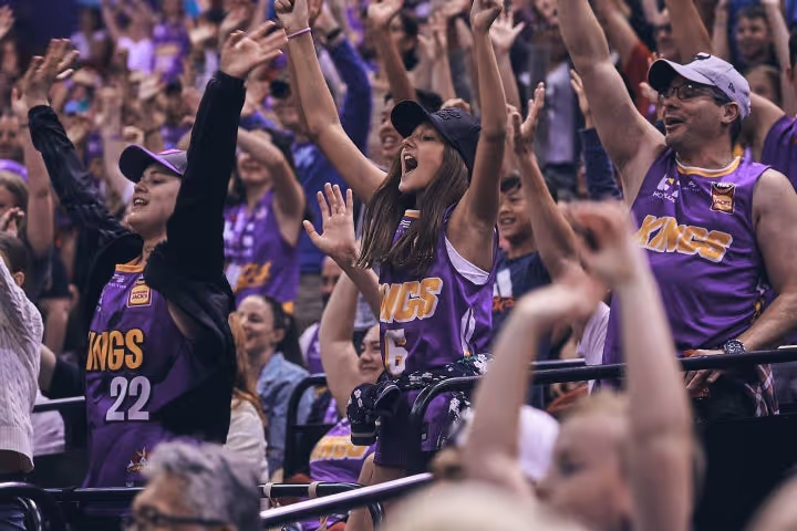 Revised Round 1 NBL Schedule, Kings to face Snakes