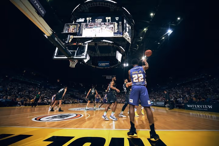 Kings 2020-21 Season Preview 