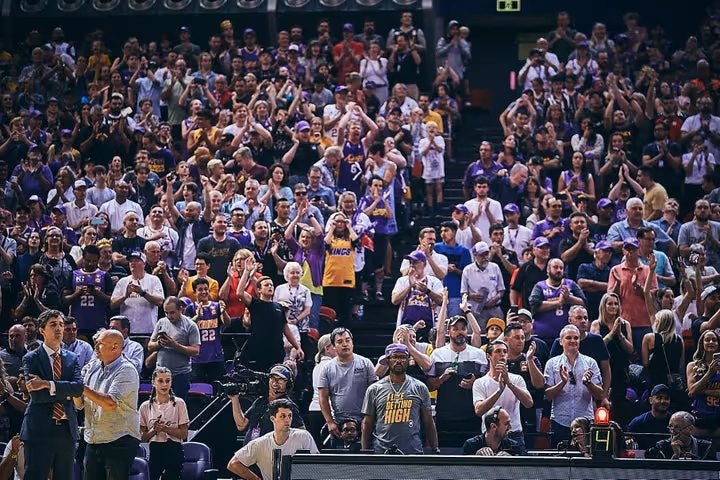 NBL announces changes to 2020-21 schedule