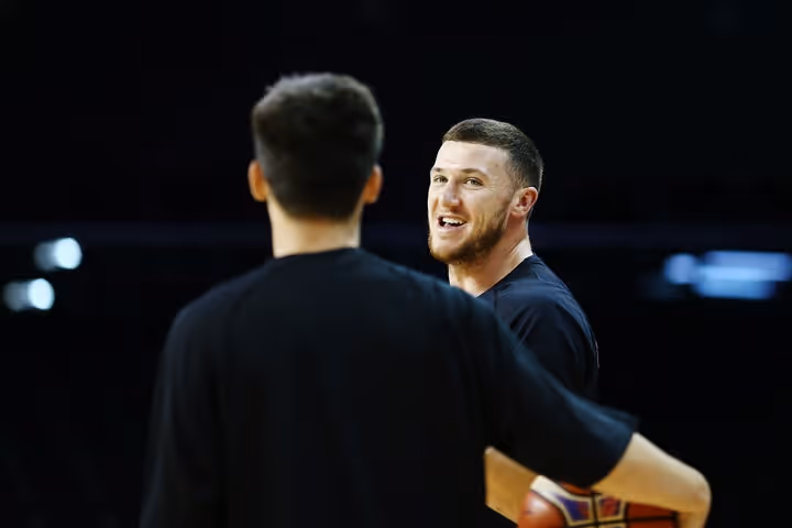 Free Agency Analysis: Tom Vodanovich to Sydney