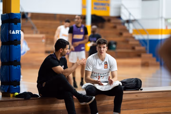 Kings finalise coaching staff ahead of NBL21 tip-off