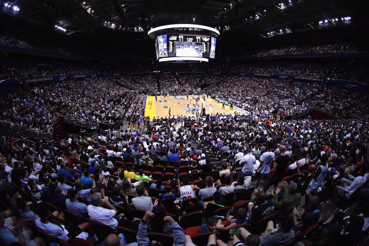 Statement from the Club: Kings vs Hawks pre-season game