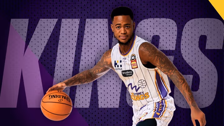 Sydney Kings sign former NBA big man Jarell Martin