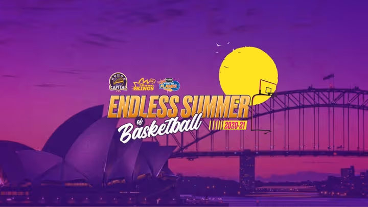 Hoops Capital Endless Summer of Basketball: Angus and Kiera