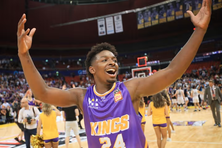 Jae'Sean Tate lands NBA deal with Houston Rockets