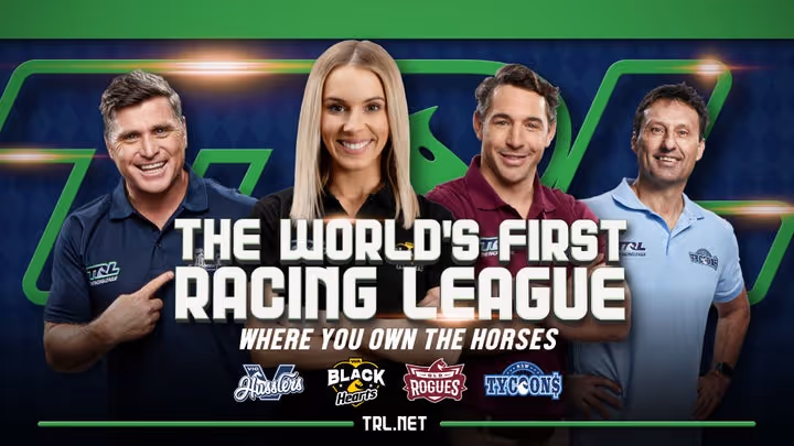 An exclusive invitation to Kings fans to join a team in the Sport of Kings