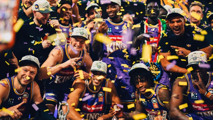 Bigger rivalries, bigger crowds, bigger moments: Kings release NBL27 schedule