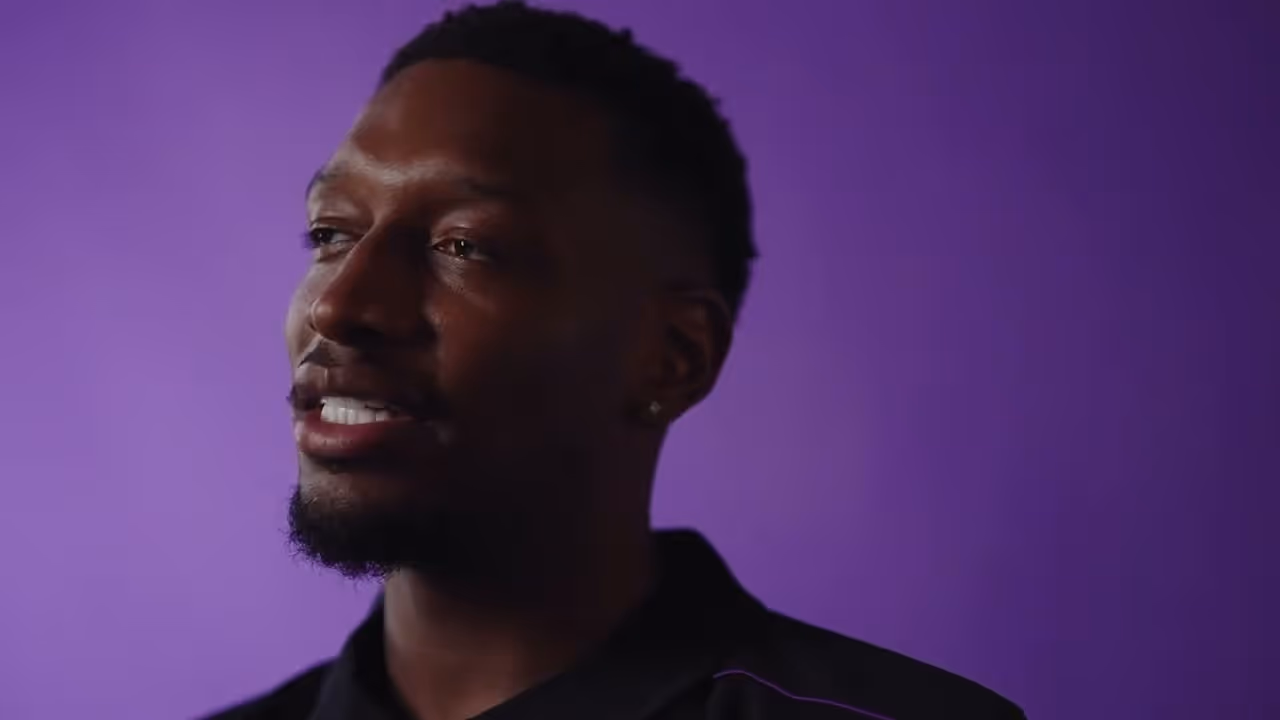 IN THEIR WORDS: Torrey Craig 👑