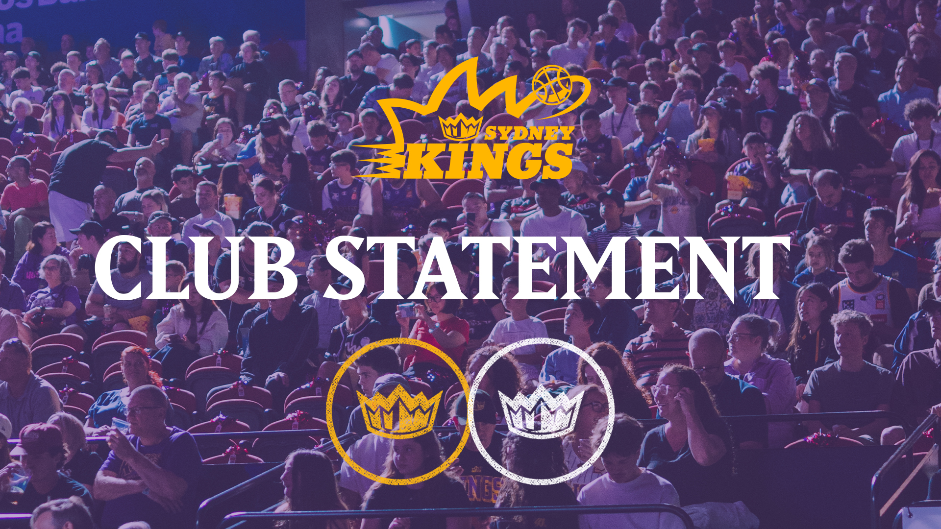 A Club Statement 