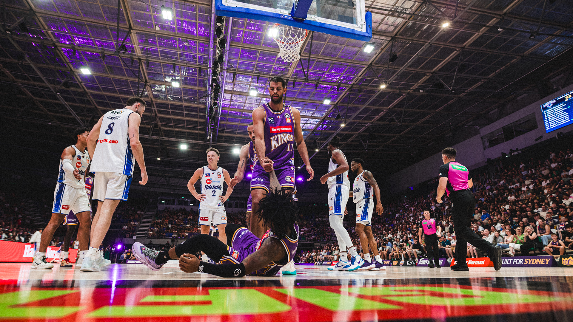 Kings double down on Canberra as Memberships go on sale 