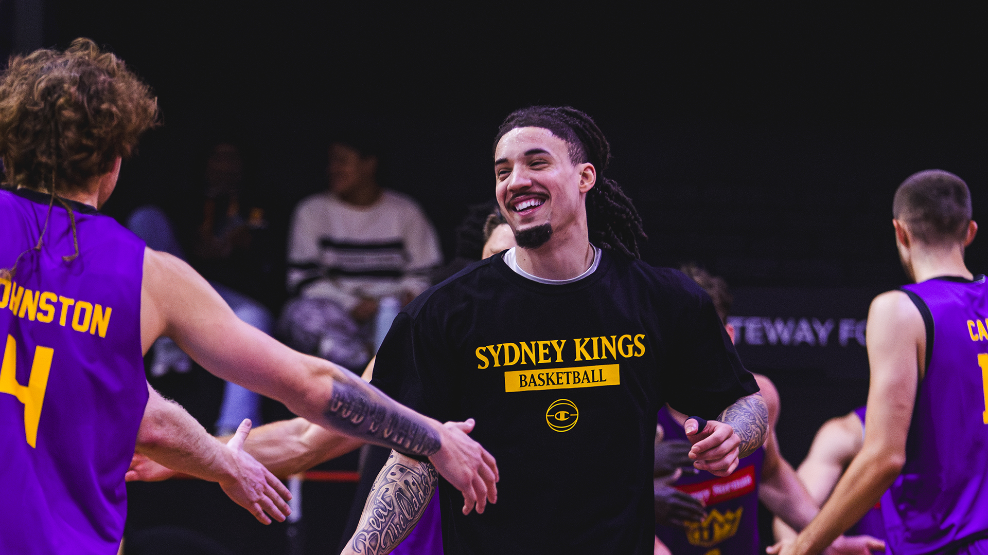 Five things to watch when the Kings hit the Code Sports NBL Blitz
