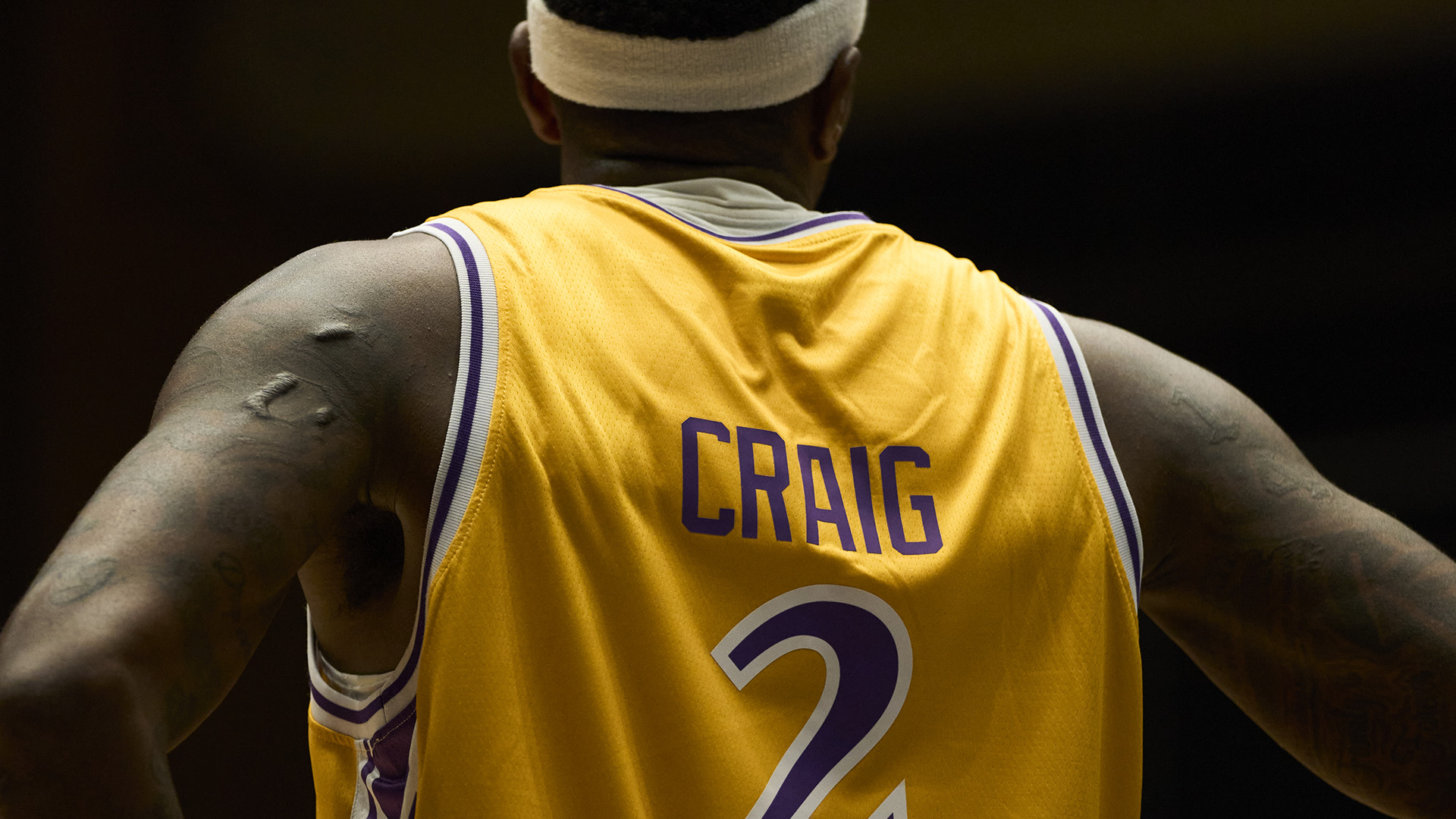 Torrey Craig’s full-circle journey is not finished