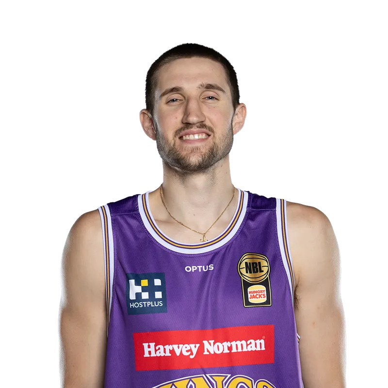 Andrew Carr
