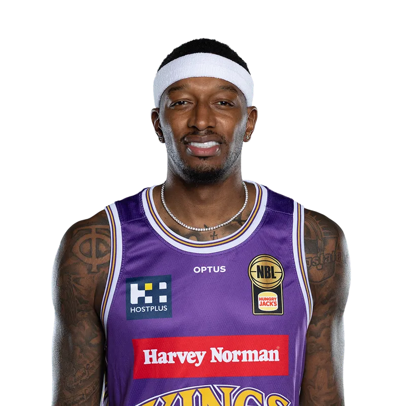 Torrey Craig