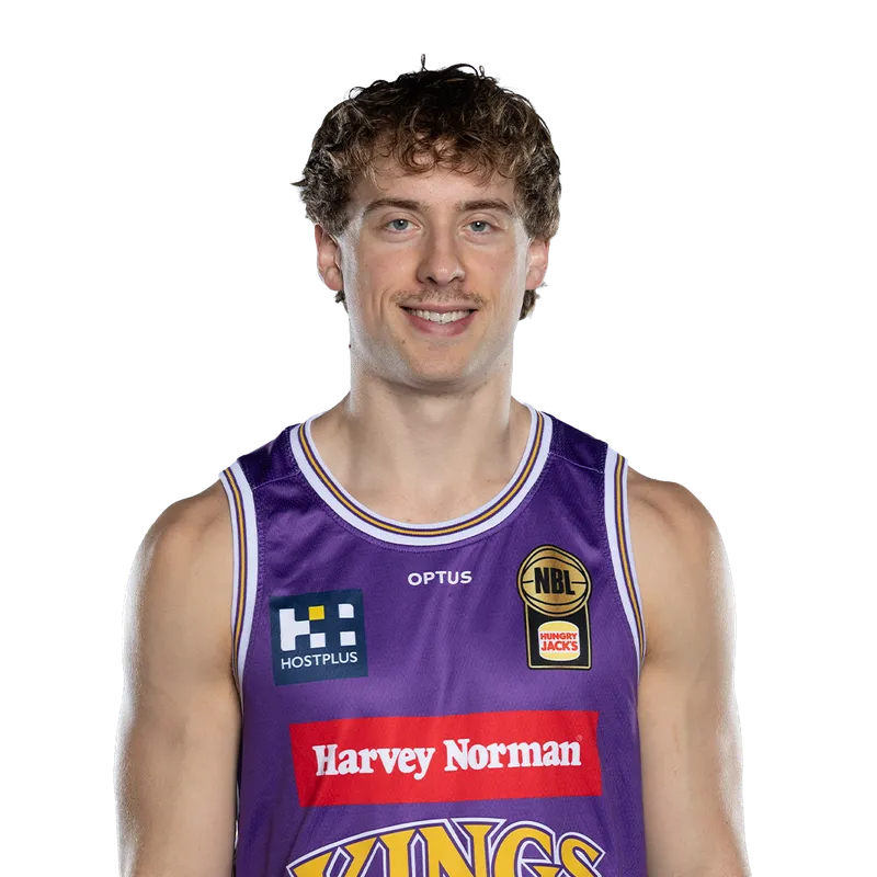 Lachlan Bofinger