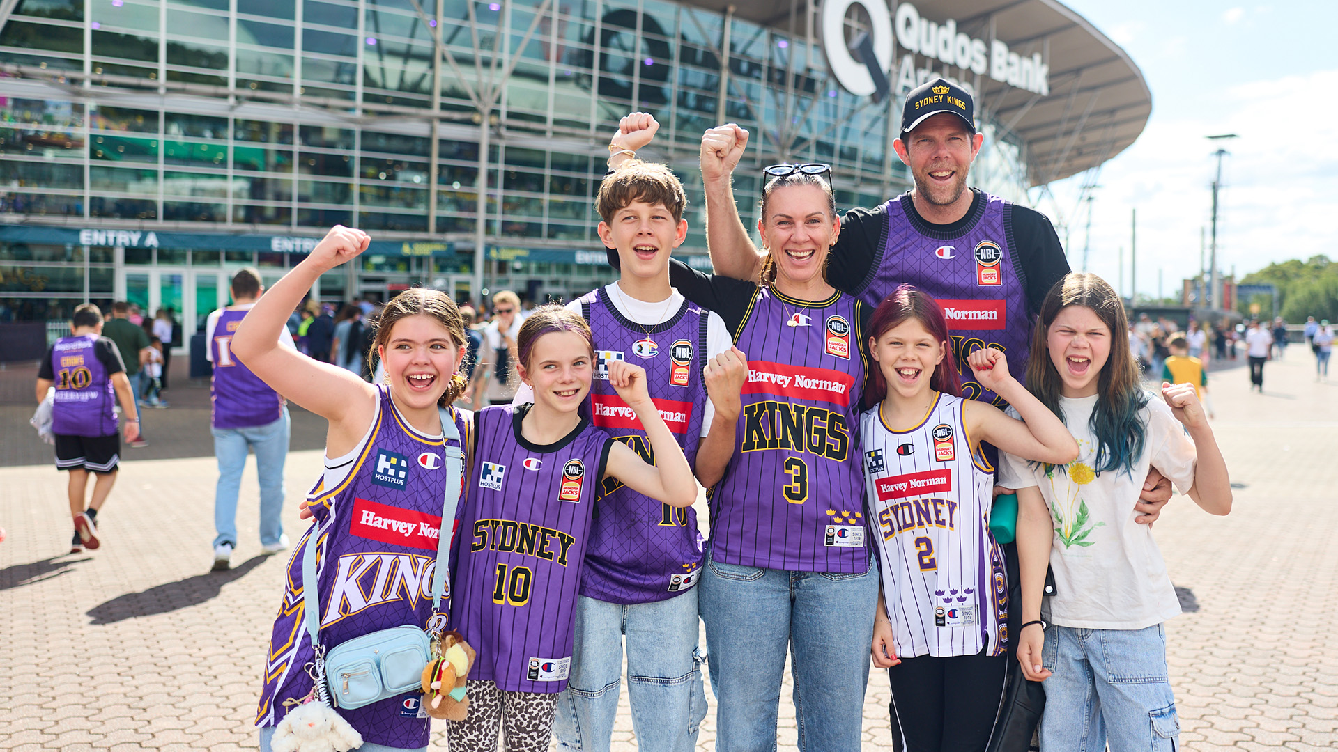 Kids go free these school holidays