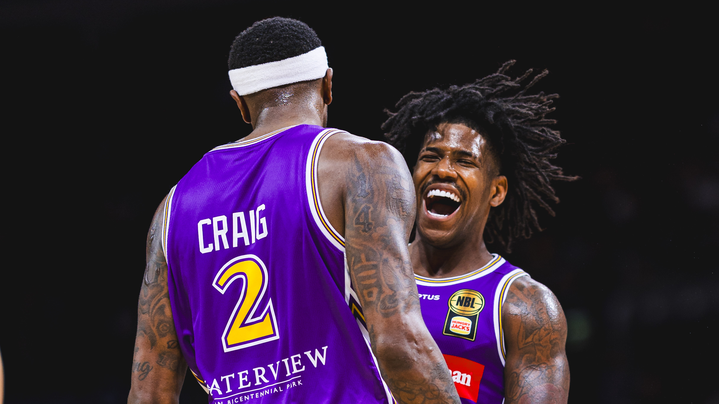 GAME REPORT: Kings too strong for Bullets in Game One of Ignite Cup