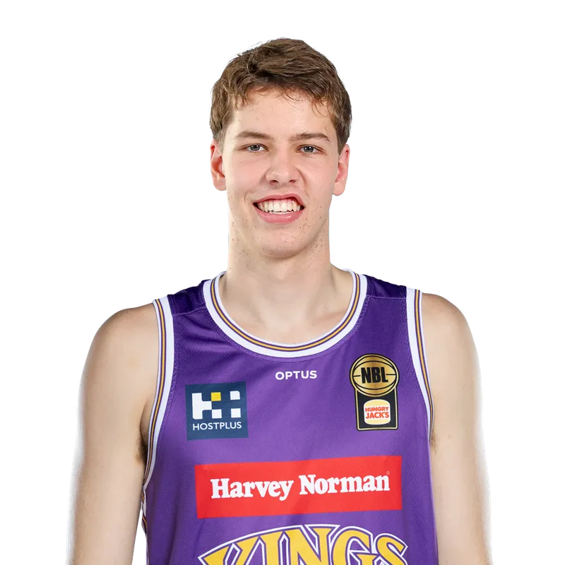 Bailey Hanson
