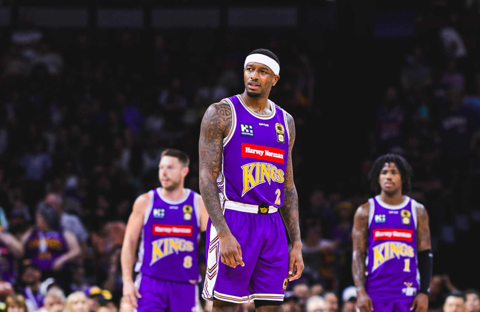 Game 5 PREVIEW – KINGS VS WILDCATS