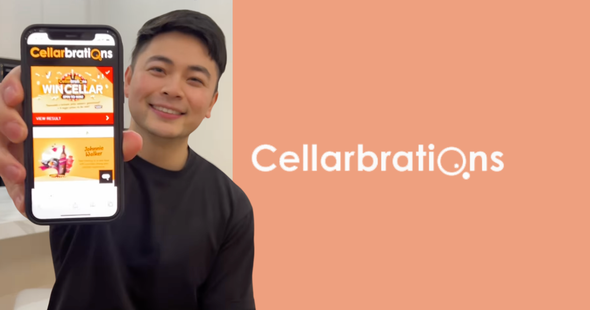 Cellarbrations Creator Campaign Case Study