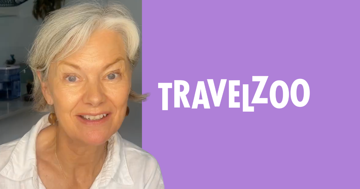 Travel Zoo Creator Campaign Case Study