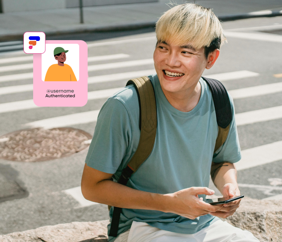 Why Fabulate Uses Account Authentication in SEA and How It Protects You as a Creator