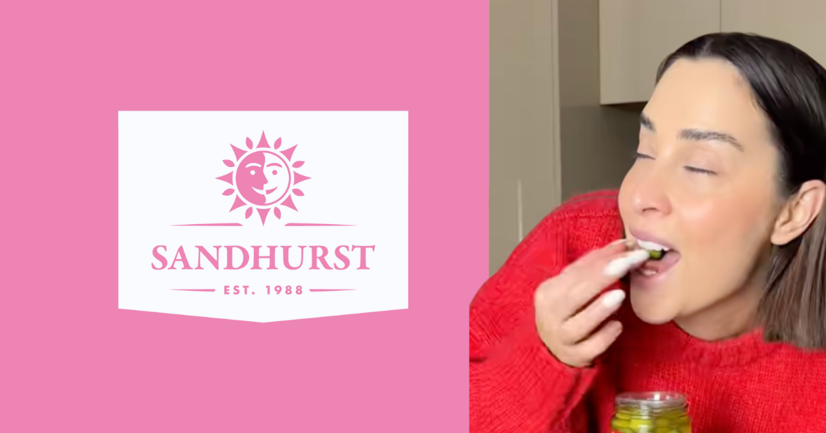 Sandhurst Antipasto Creator Case Study