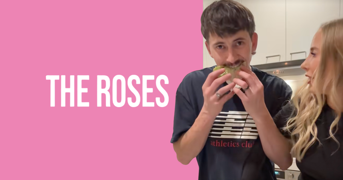 Disney The Roses Case Study