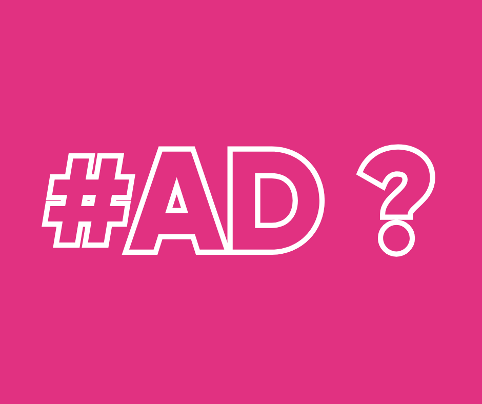 Disclosure is not optional. It is the price of credibility in influencer marketing