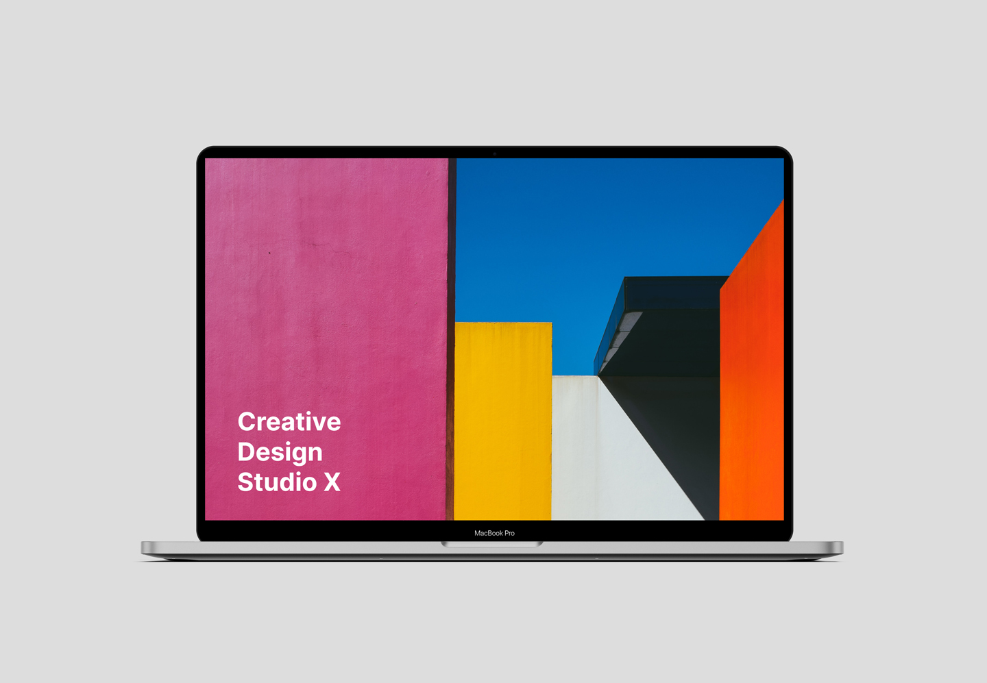 Web Design Icon