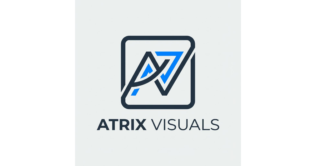 Atrix Visuals Logo