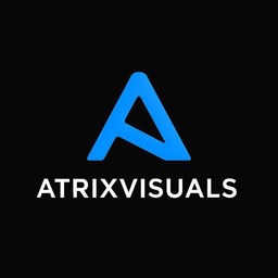 Atrix Visuals Logo
