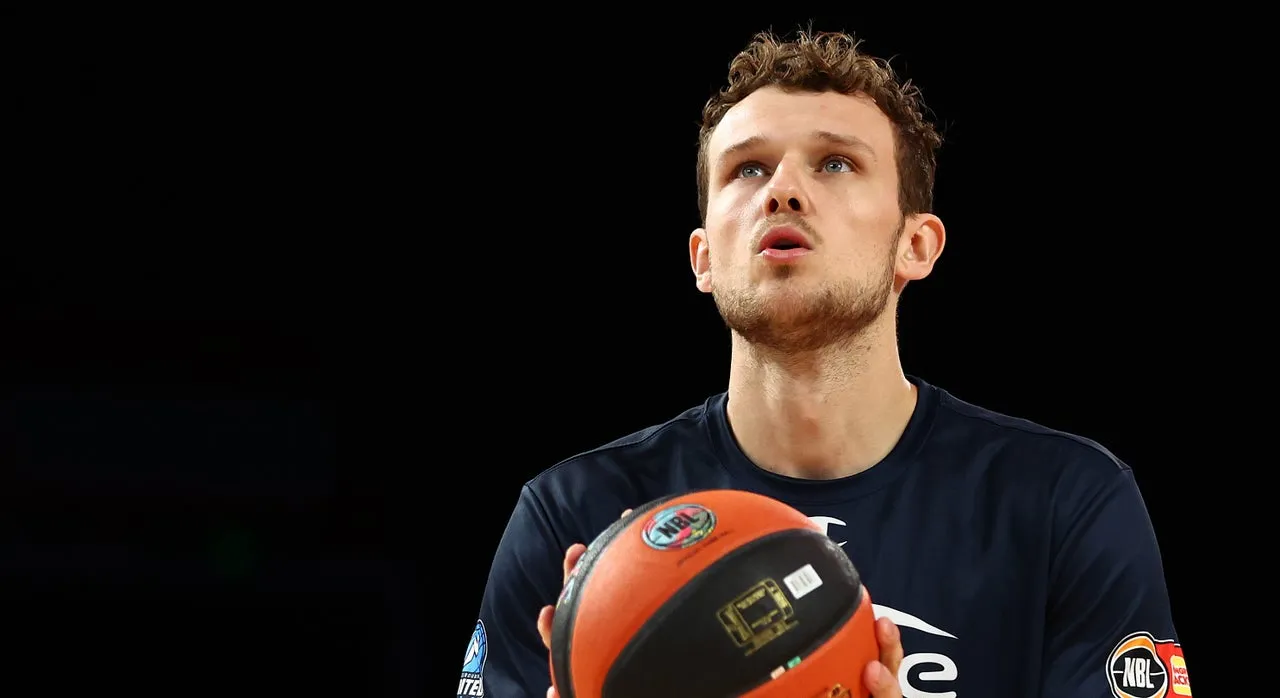 Krebs: ‘No other team is going to outwork us’