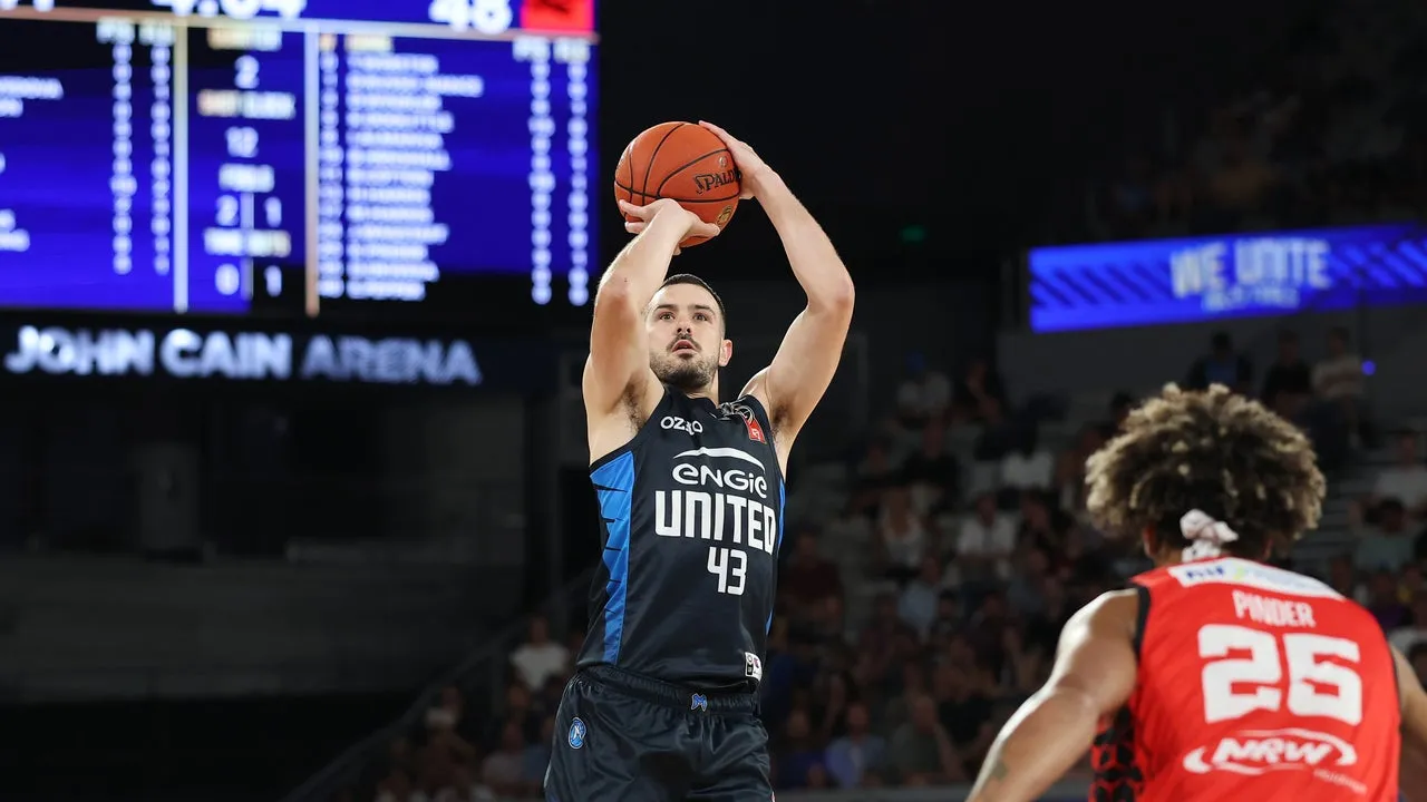 Goulding bringing global knowledge back to United