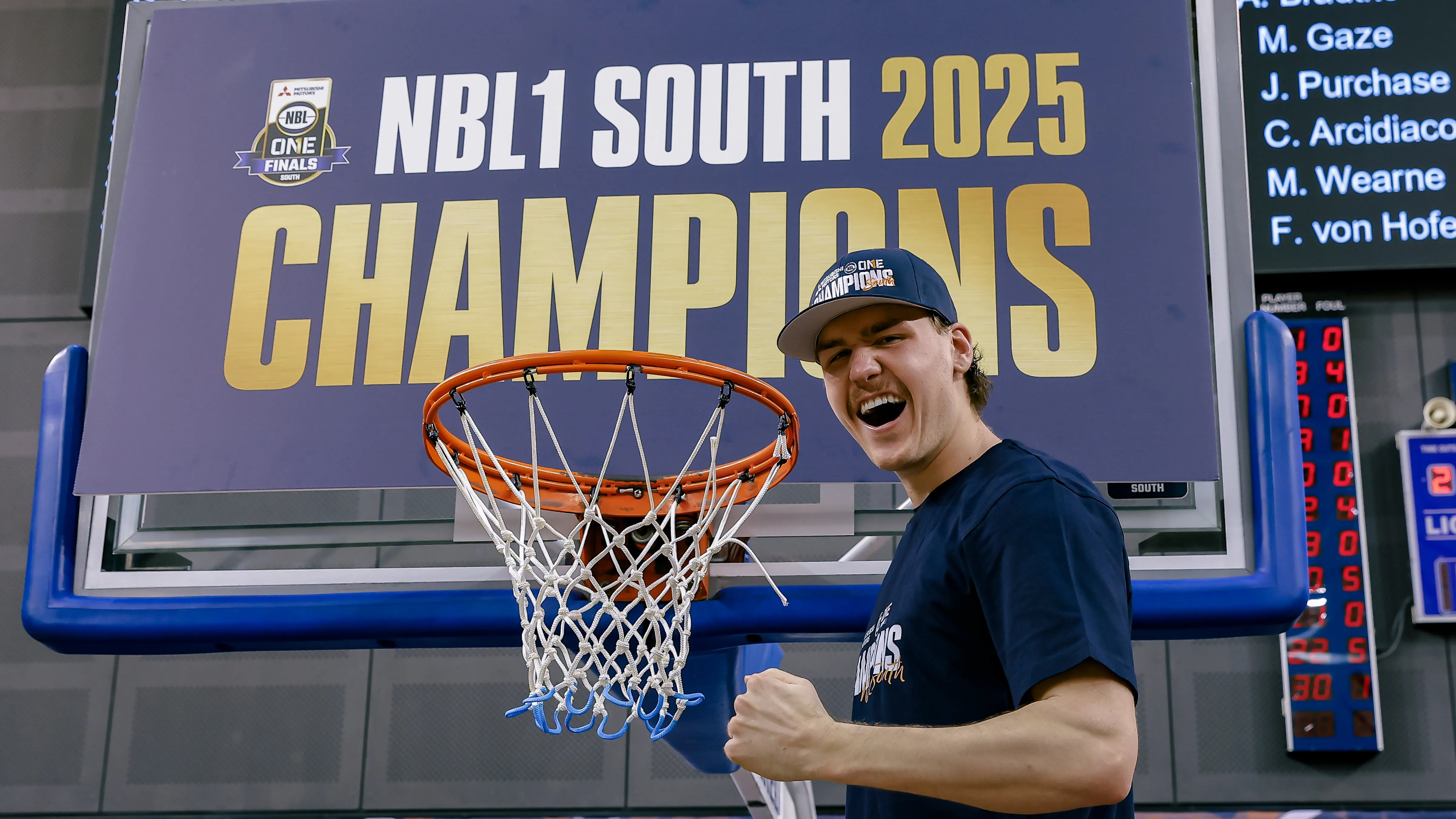 Off-season Games Wrap: Koppens crowned Championship MVP, Daniels claims Gold