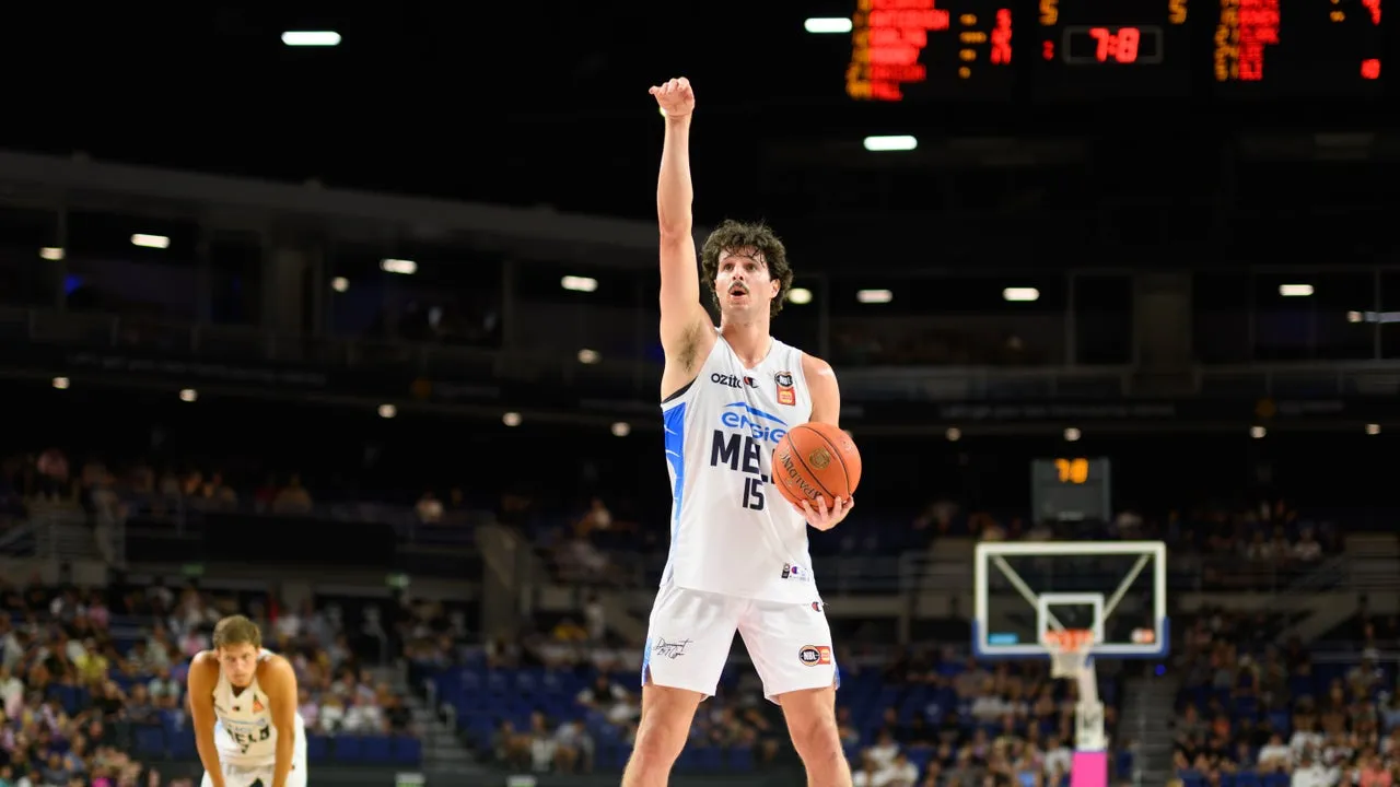 Bowen ‘starving’ to compete for a Championship in NBL26