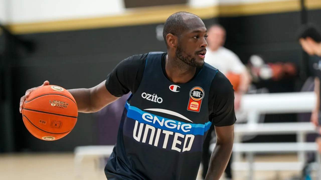 Doyle embracing new surroundings in Melbourne