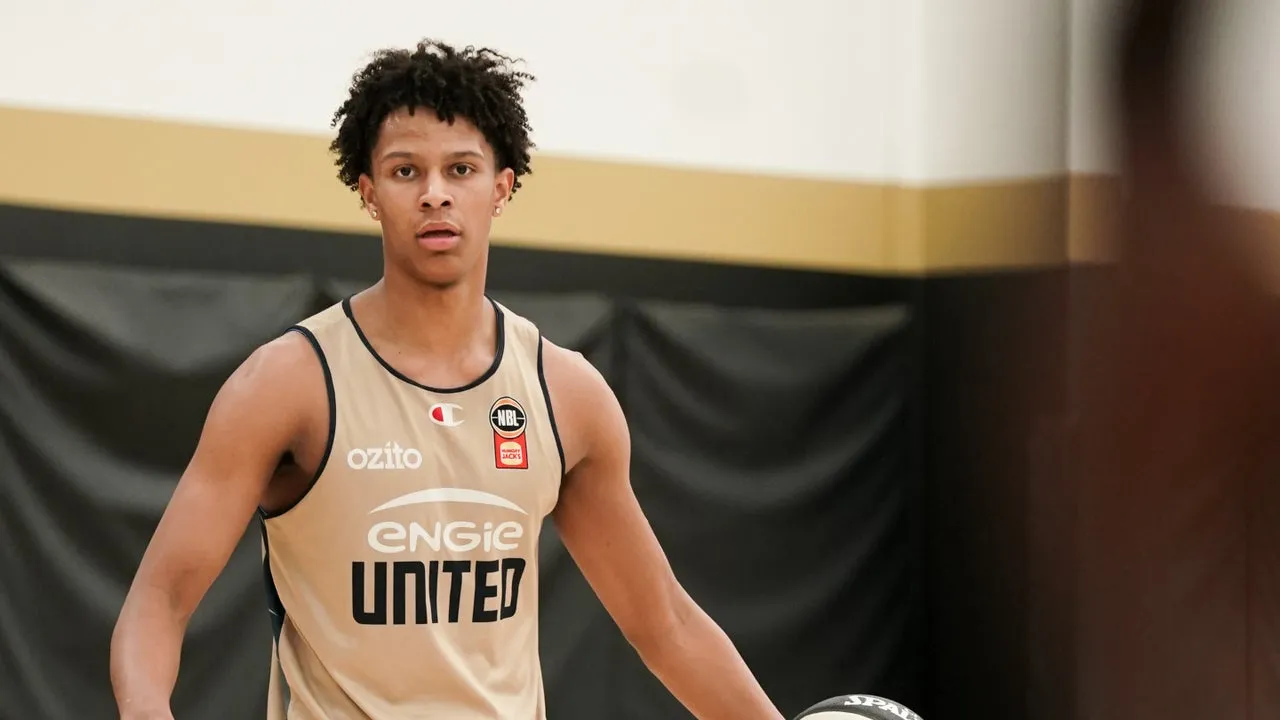 Draft expert lauds Daniels as one of the worlds best defenders at his age
