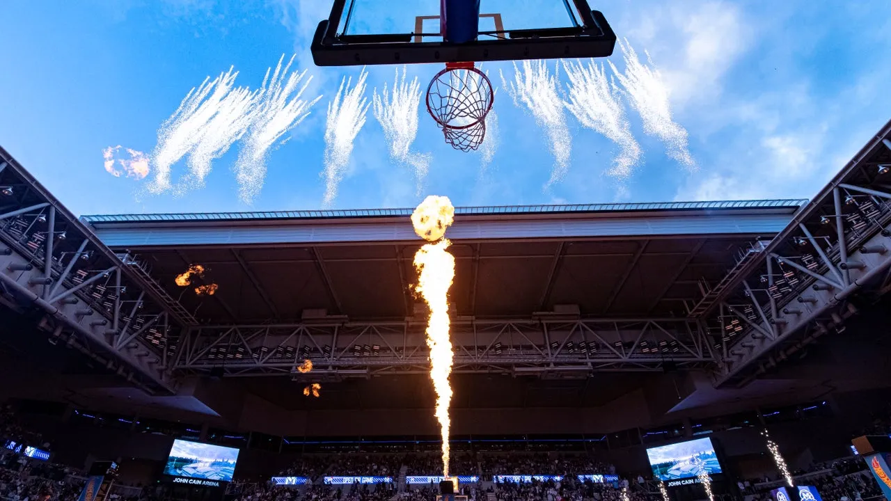 Blockbuster themed games back for NBL26