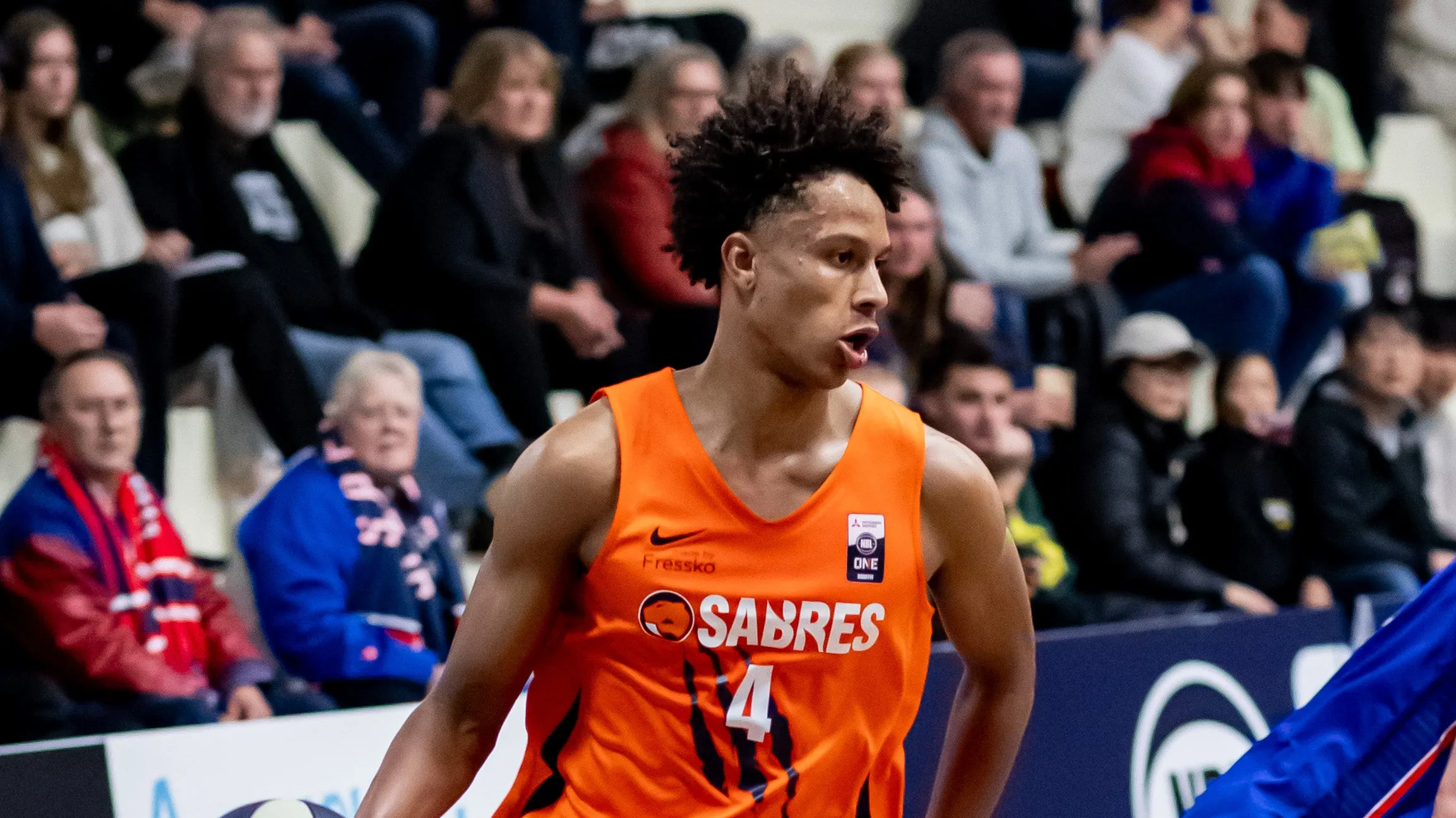 Off-season Games Wrap: Daniels propels Sabres to third straight win